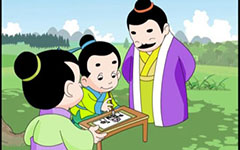 小故事大道理读后感100字