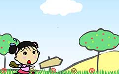 和时间赛跑读后感100字