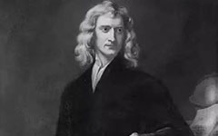 牛顿读书笔记