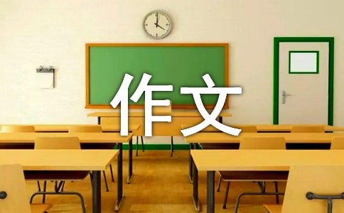 关于小学二年级作文3篇